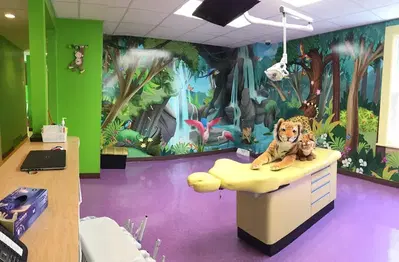 All Kids Dental