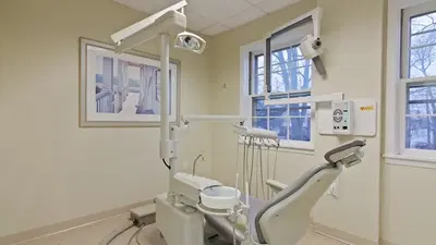 Premier Dental of Connecticut in Fairfield