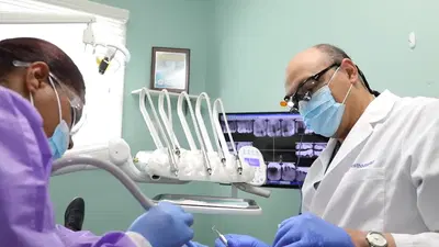 Trumbull Premier Dental