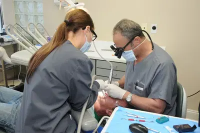 Cosmetic & Preventive Dentistry