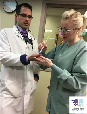Children & Family Dentistry & Braces of Hartford