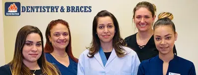 Newington Dentistry & Braces