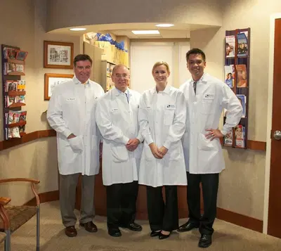 Blue Back Dental: West Hartford Location