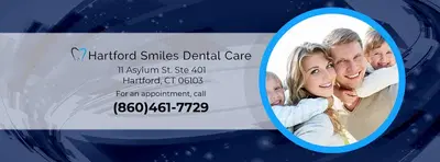 Hartford Smiles Dental Care