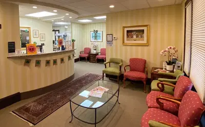McKenna Orthodontics | West Hartford Office