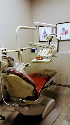 Nutmeg Family Dentistry