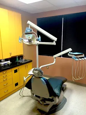 Park Street Family Dental