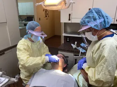Elmwood Dental Group LLC