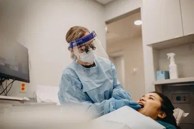 Contemporary General Dentistry