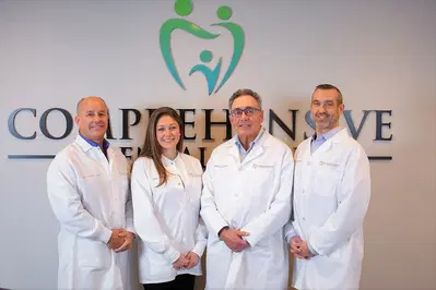Comprehensive Dental Care