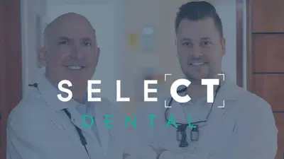 Select Dental West Hartford Office