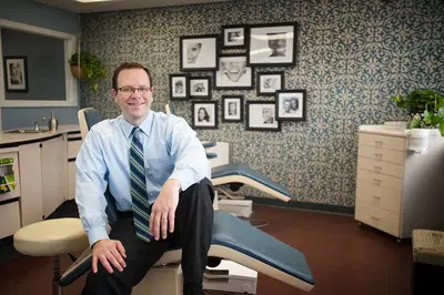 Business Photo