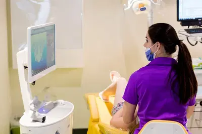 Elm Tree Orthodontics (formerly Brace-Asaurus Orthodontics)