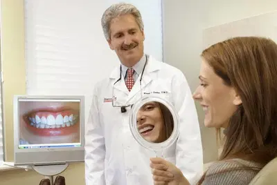 Sensitive Care Dental Health Center