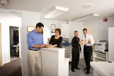 Business Photo