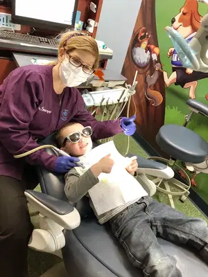 All About Kids Pediatric Dentistry and Orthodontics - Derby