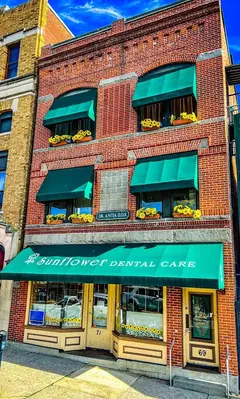 Sunflower Dental Care
