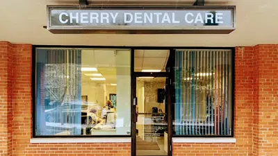Cherry Dental