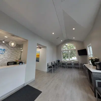 Dr. Jonathan Fisk - Shoreline Orthodontics Branford