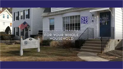 New Haven Dental Group