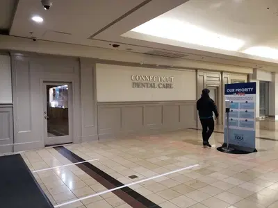 Connecticut Dental Care