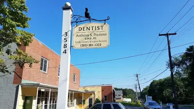 Prezioso Dental