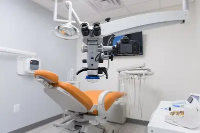 Ideal Endodontics