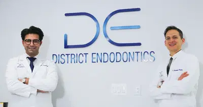 District Endodontics