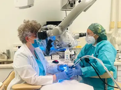 DC Endodontic Center