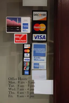 Business Photo