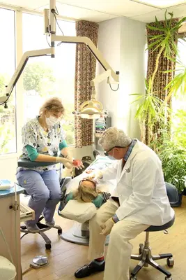 DC ENDODONTICS