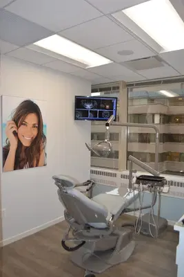 DC Pearls Dental Boutique