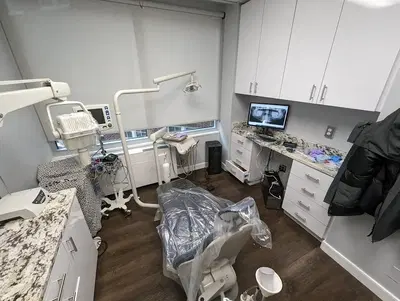 Treasured Pearls Dentistry-Dr. Kari McKenzie