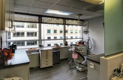 Capital Dental Center - Kiarash Saba DMD
