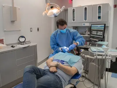DC Dental Spa