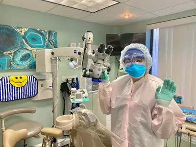 K Street Dental & Orthodontic Group