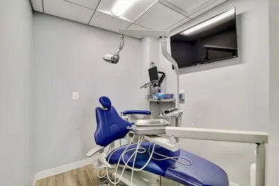 SmileHQ DC