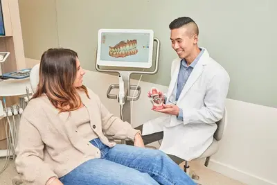 Tend Dental Downtown