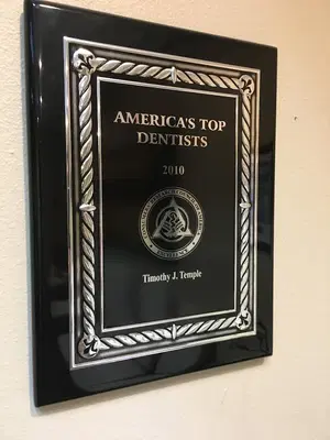 Dr. Timothy Temple, DMD - Orlando Endodontic Specialists