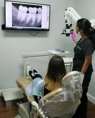 Advanced Endodontics