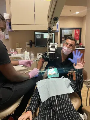 Dr. Aaron E. Isler, DDS