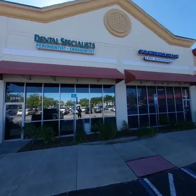 Central Florida Endodontics-Kissimmee