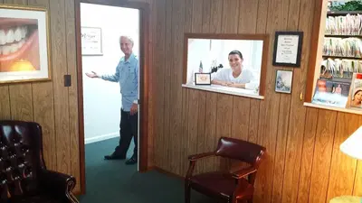 Dennis Neubrander DDS