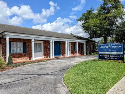 Lakemont Dental