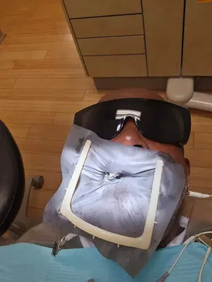 Dr. John P. Lundgren, DDS