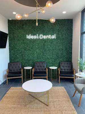Ideal Dental South Jacksonville