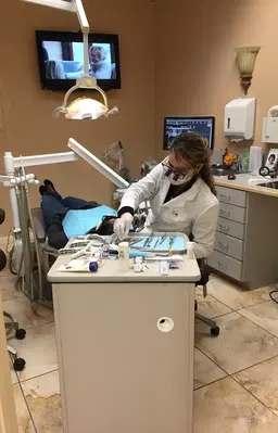 Ivory Dental