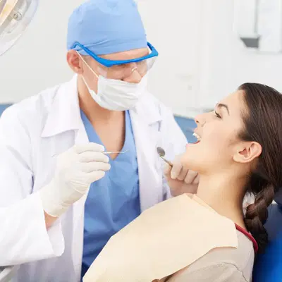 Curio Dental Tooth