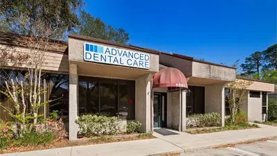Advanced Dental Care of Jacksonville