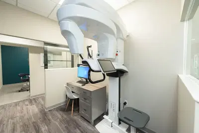 Space Coast Endodontics